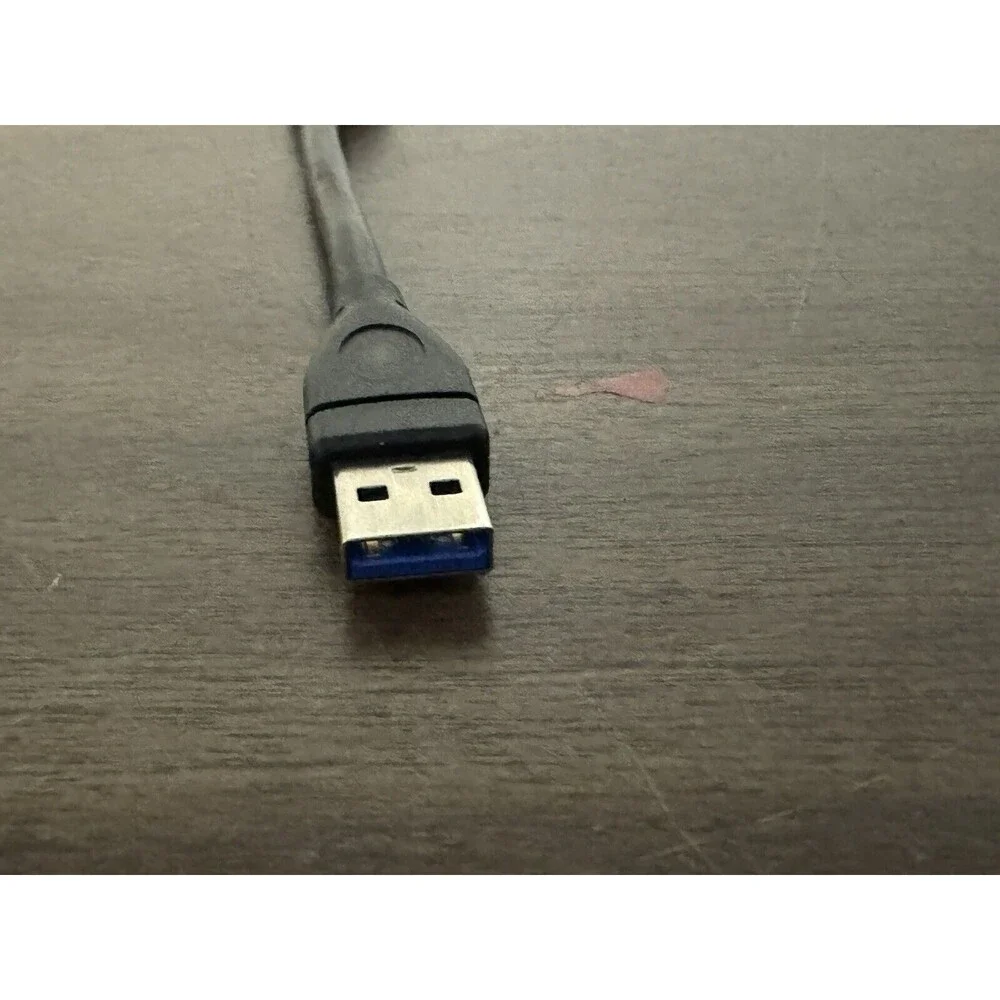 Anker 2-in-1 USB 3.0 SD Card Reader with extension Cable